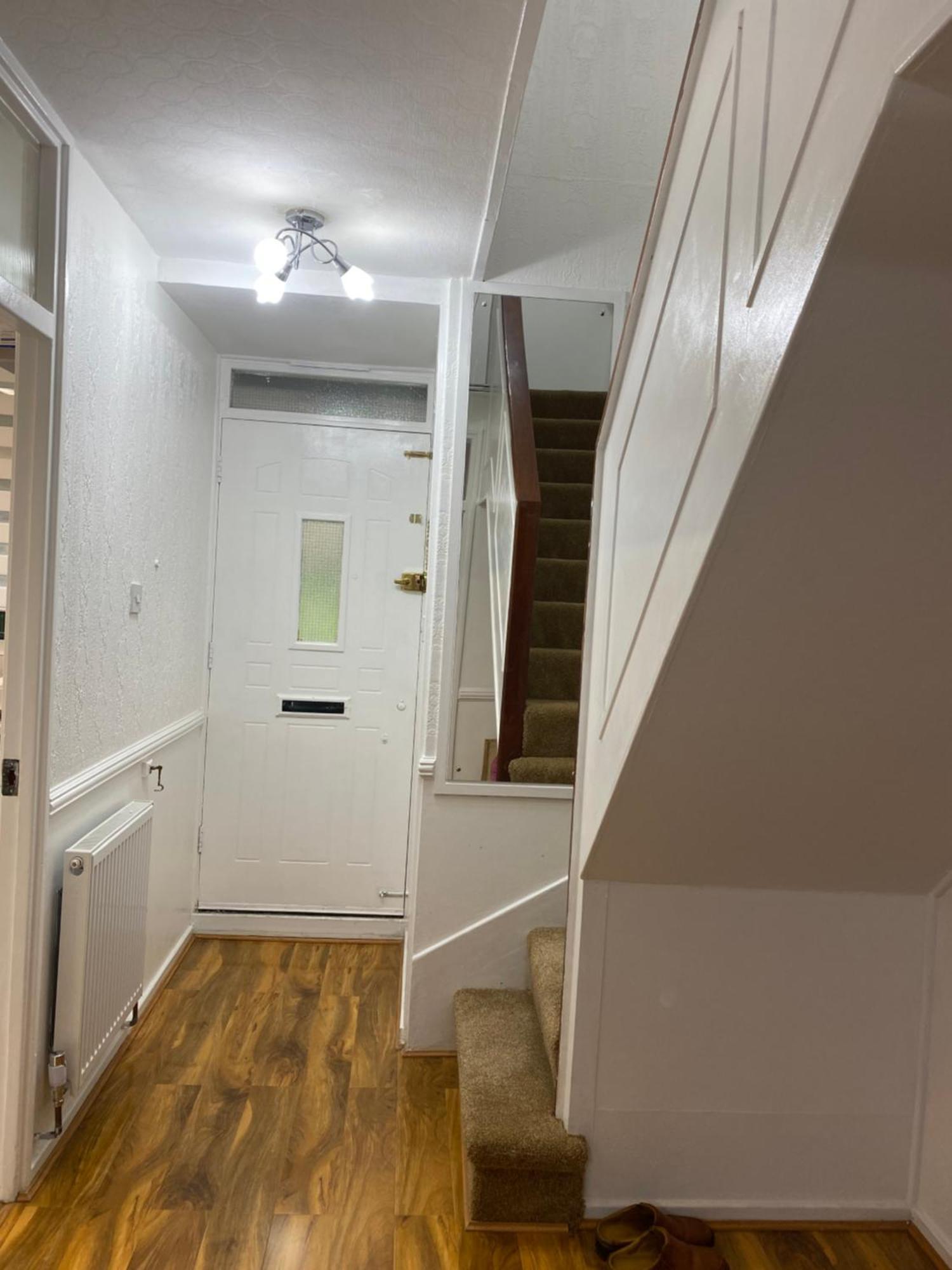 Luxury 3 Bedroom Flat With Garden London Exterior photo