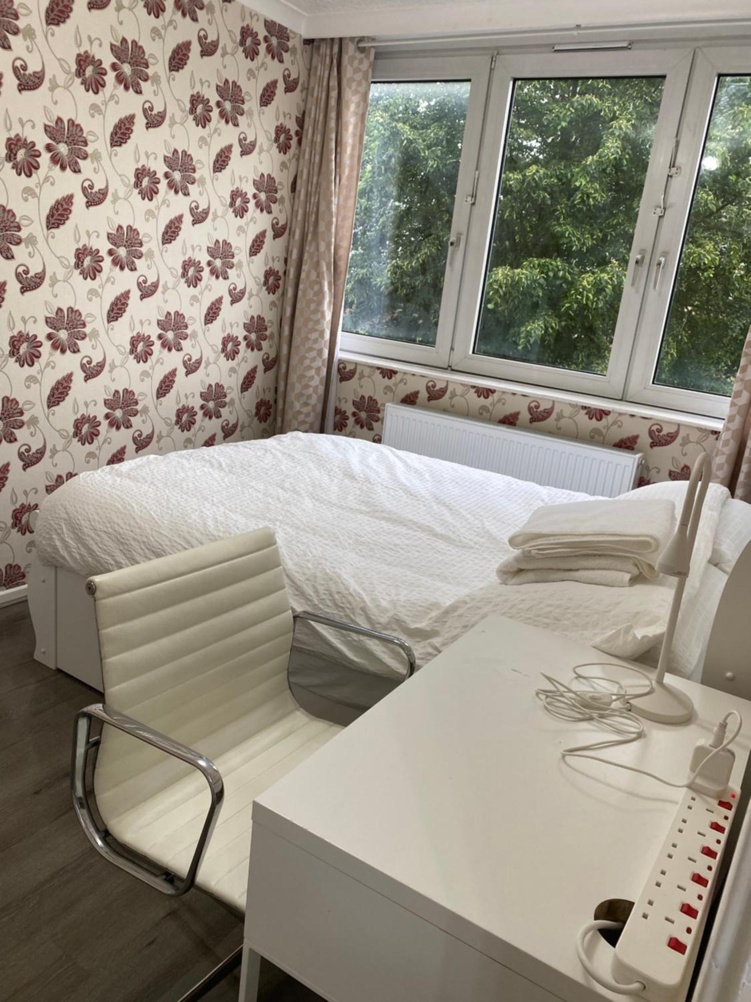 Luxury 3 Bedroom Flat With Garden London Exterior photo